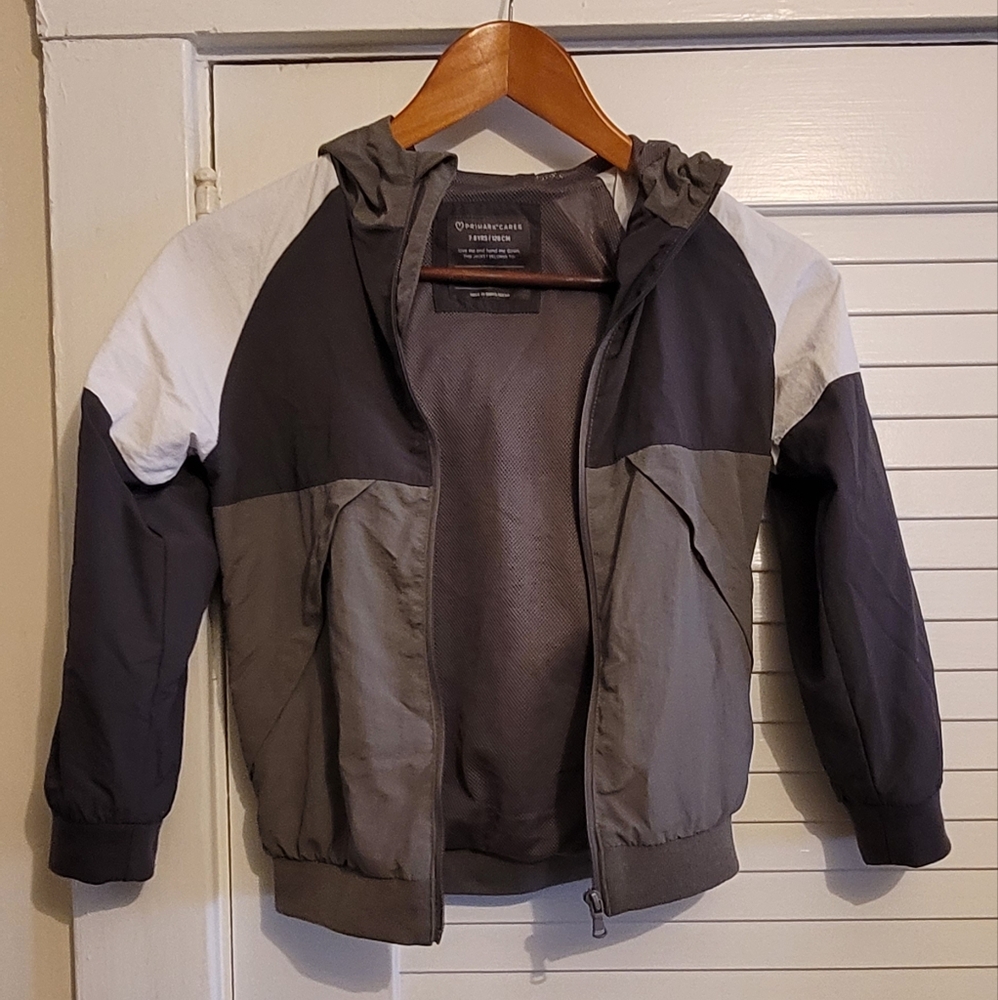 Boys Spring Jacket sz 7/8 Primark